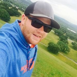 Meet your Posher, Mason